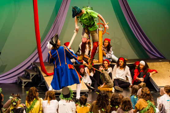 PeterPan