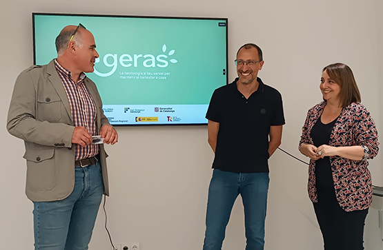 Projecte Geas 2 