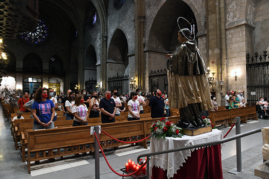 Sant Felix