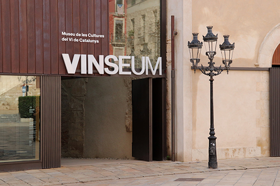 Vinseum