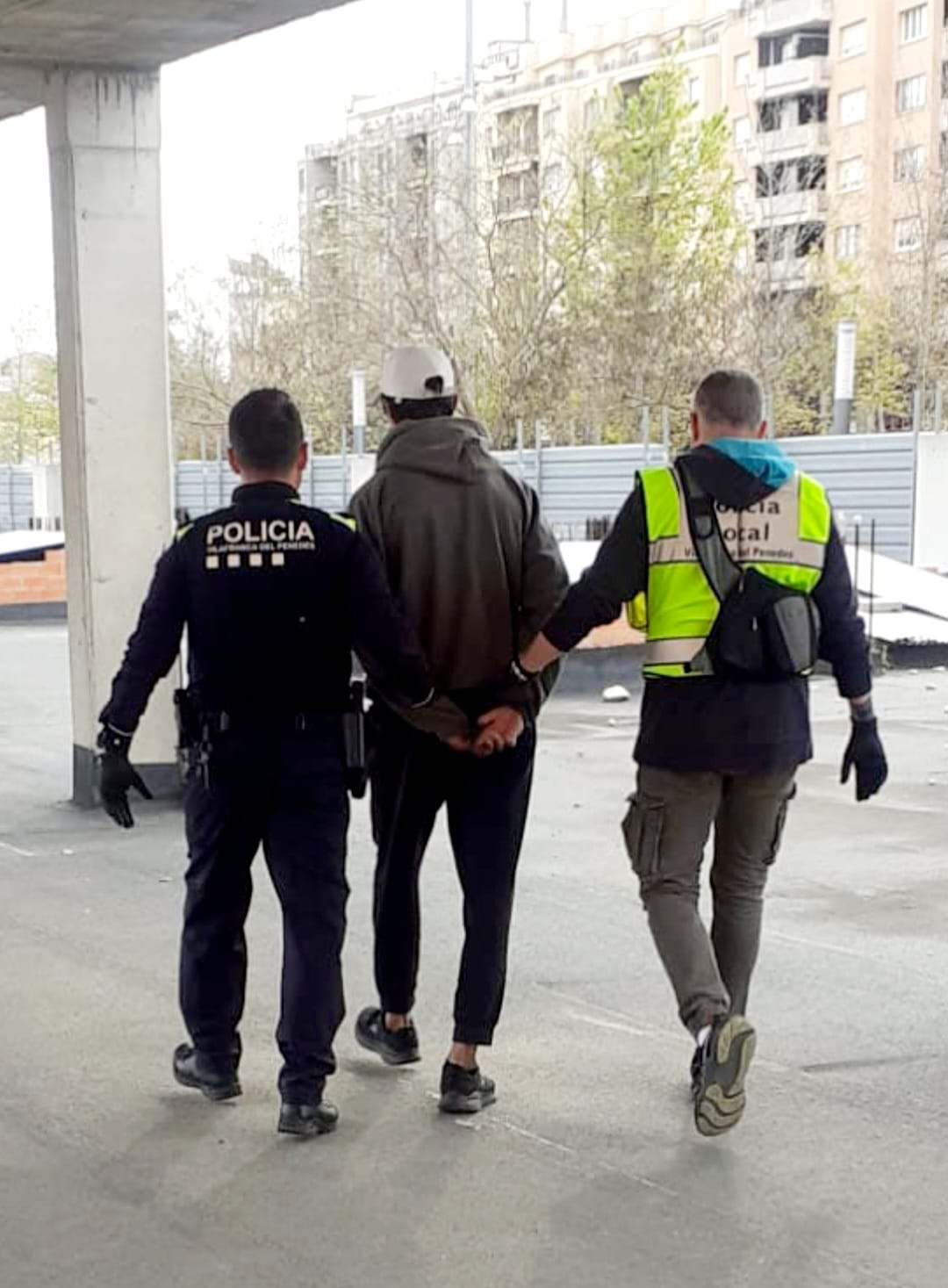 detenciófurts