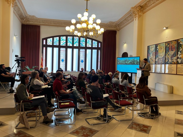 jornada renovables 