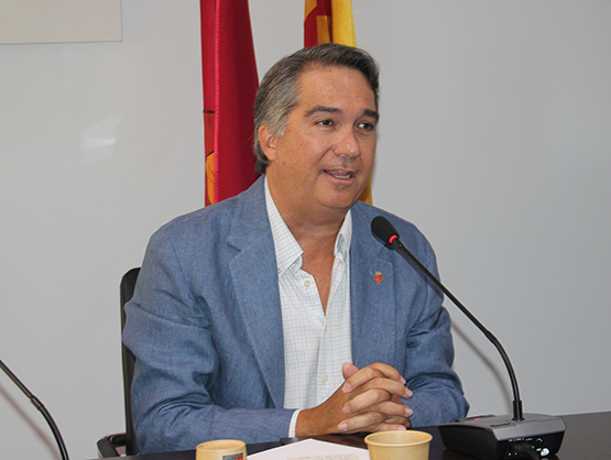 nou alcalde Sant Martí 5