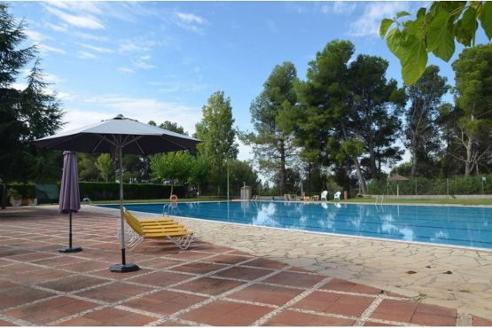 piscina Pacs