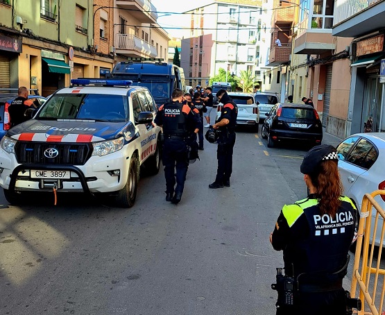 polis 1
