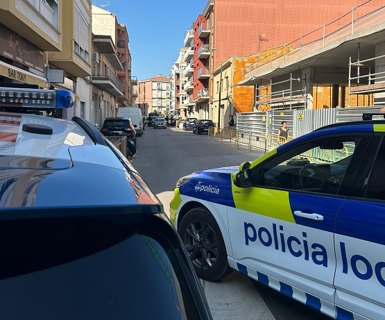 polis 2