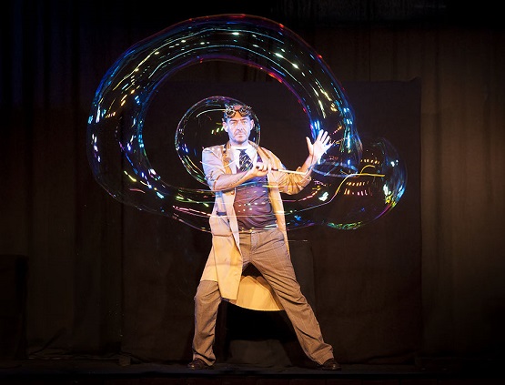 professor bromera 444