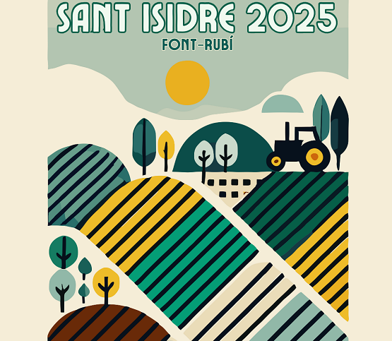 sant isidre 2