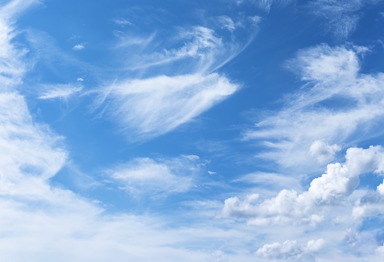 skyscape hermoso durante el dia22
