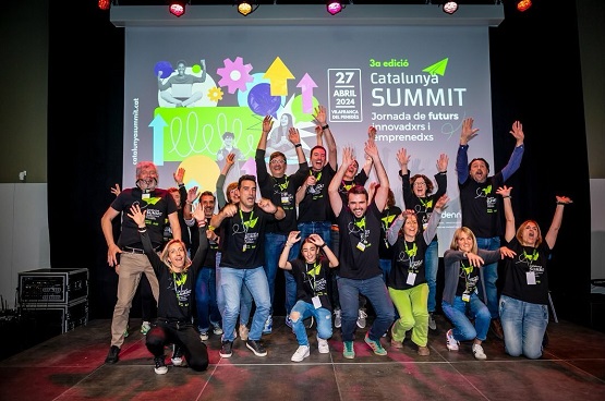 summit 4