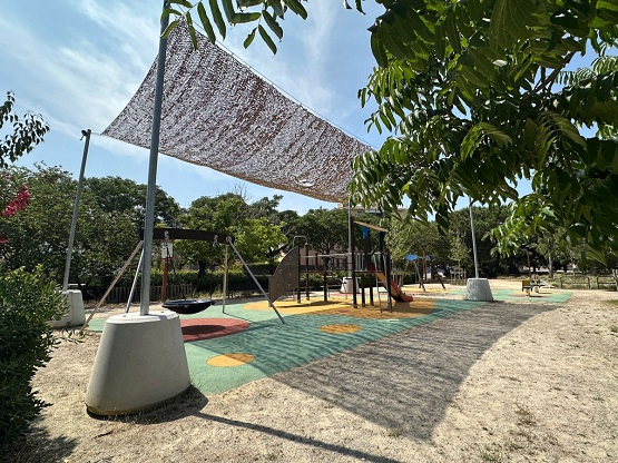 tendal parc2