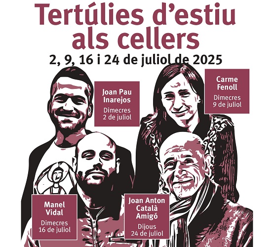 tertulies 2