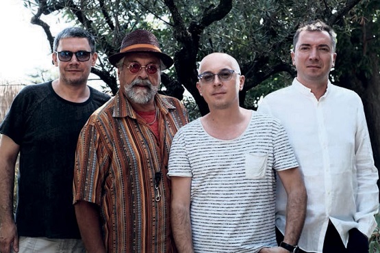 vijazz 3