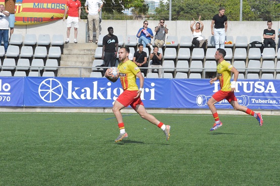 vilafranca fc 2