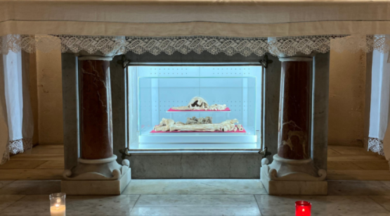 reliquies