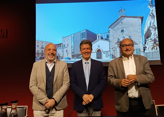 vinseum presi